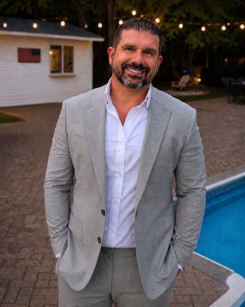 Andrew Ragusa, Licensed Real Estate Broker and Broker of Record of REMI Realty LLC