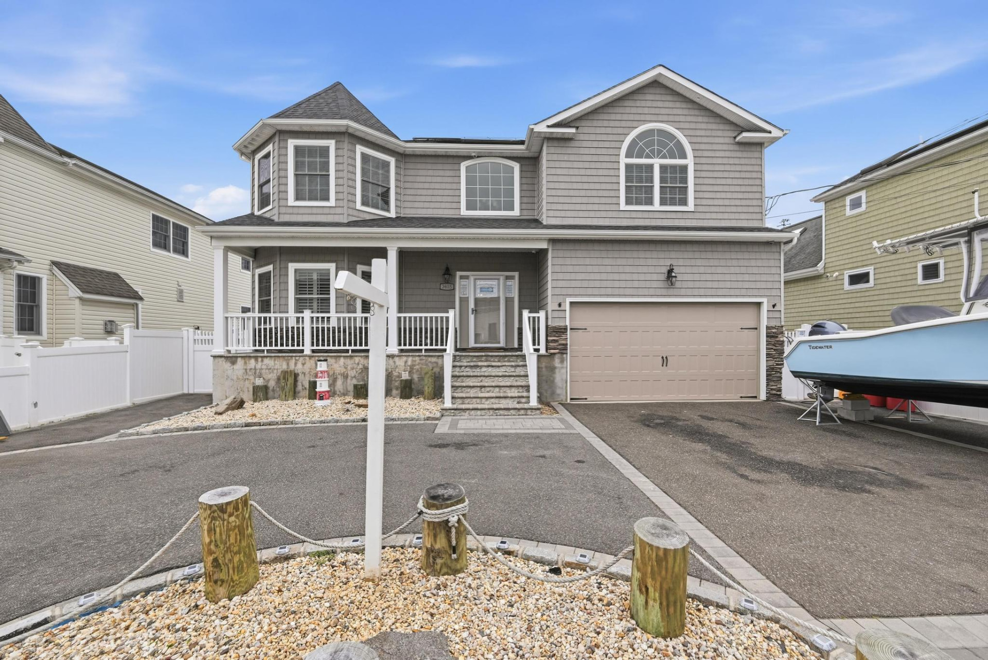 3685 Nimrod Street, Seaford, NY — home sold by Andrew Ragusa